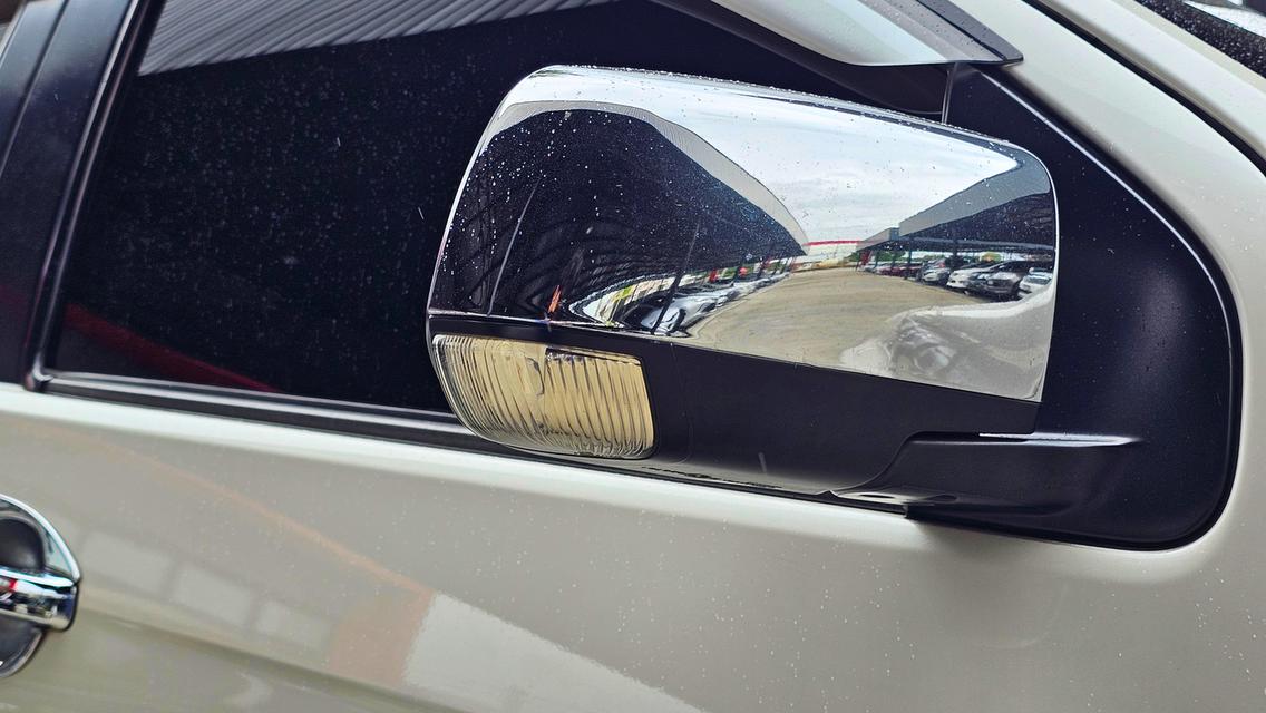 ขายรถ Isuzu MU-X 3.0 DVD ปี 2014 สีขาว เกียร์ออโต้ รูปที่ 11