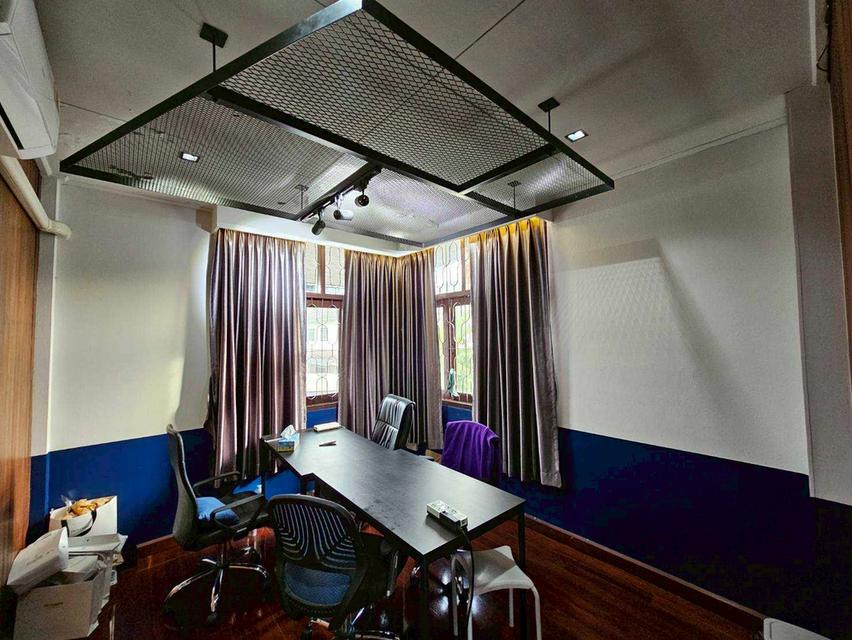 ให้เช่าบ้านเดี่ยวลาดพร้าว เกือบ ครึ่งไร่ ไม่มีเฟอร์ ใกล้ห้างเซ็นทรัล 4