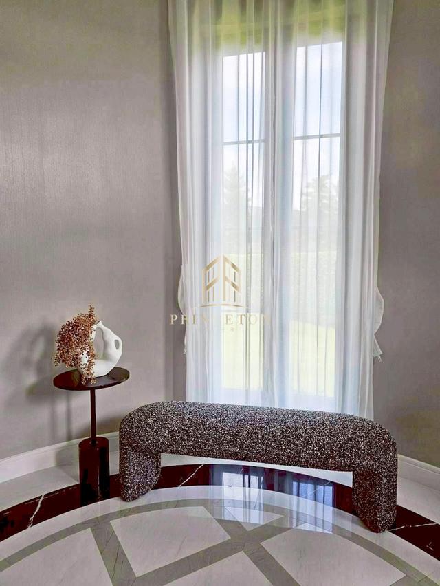 Luxury House Narasiri Krungthep Kreetha near Brighton College Bangkok 4