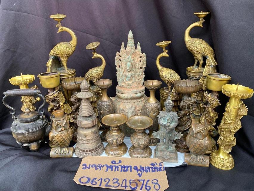 🐲พระเครื่องพระบูชาประดับบ้านอาคาร  16