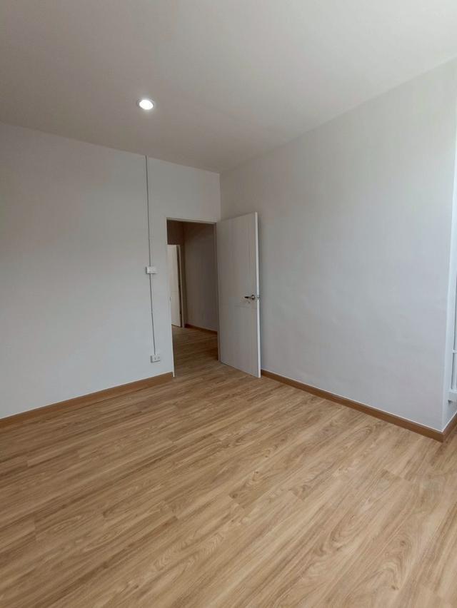 ขายทาวน์เฮาส์ 2 ชั้น สไตล์มินิมอล ซอยอ่อนนุช 48 บ้านรีโนเวทใหม่ทั้งหลัง ตกแต่งสวยน่าอยู่ (N.1943) 7