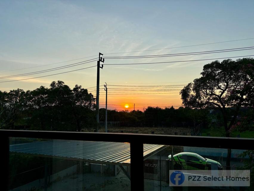 Executive Private Villa For Rent — The Ozone Panyaindra (P4) บ้านเดี่ยวระดับ Executive ให้เช่า — The Ozone Panyaindra (P4) 8