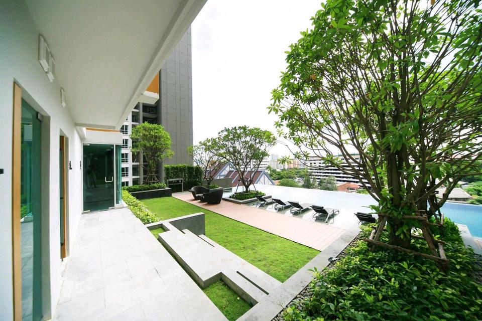 ขายคอนโด U Delight @ Jatujak Station | ขนาด 64.24 ตรม. 2 นอน 2 น้ำ 1 นั่งเล่นกว้าง | ตึก B ชั้น 8 ห้องมุมส่วนตัว ลดราคาพิเศษ 4.49 MB 12