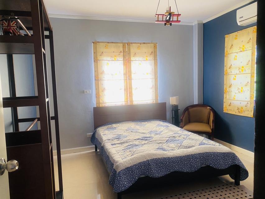 บ้านเดี่ยว หาดใหญ่ น้ำไม่ท่วม สวย สงบ ร่มเย็น 10