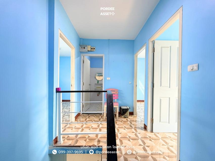 ทาวน์โฮม 11