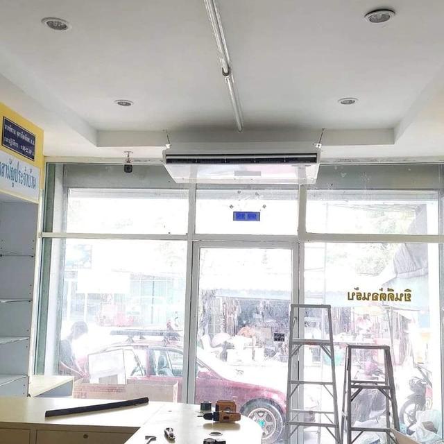 ล้างแอร์ประเสริฐมนูกิจ ซ่อมแอร์ประดิษฐ์มนูธรรม ย้ายแอร์ลาดปลาเค้า ติดตั้งแอร์นวลจันทร์ ล้างแอร์ใกล้ฉัน ซ่อมแอร์ใกล้ฉัน มัยลาภ รามอินทรา14 รูปย่อยที่ 2