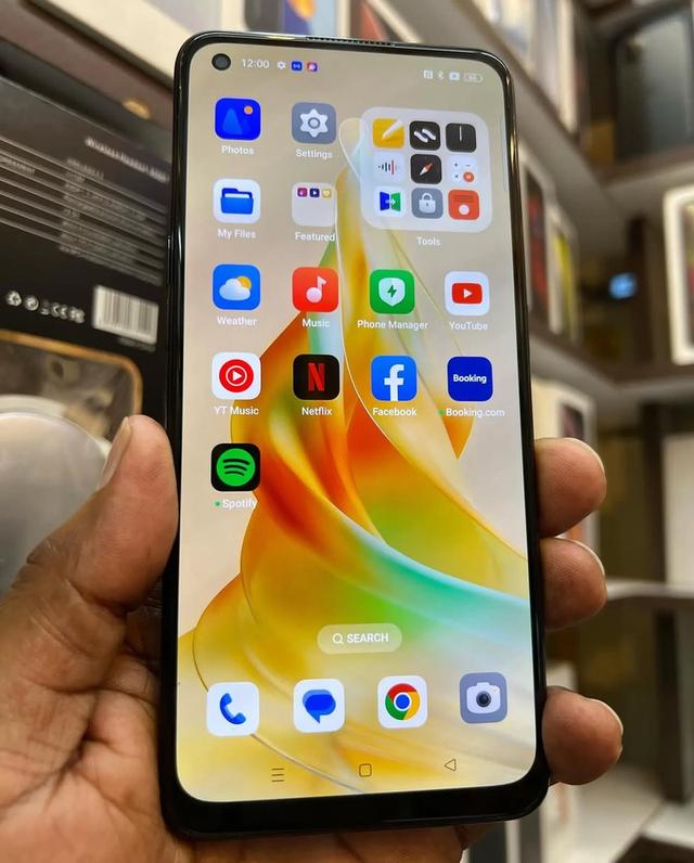 Oppo Reno 8T มือสองสภาพดี 4