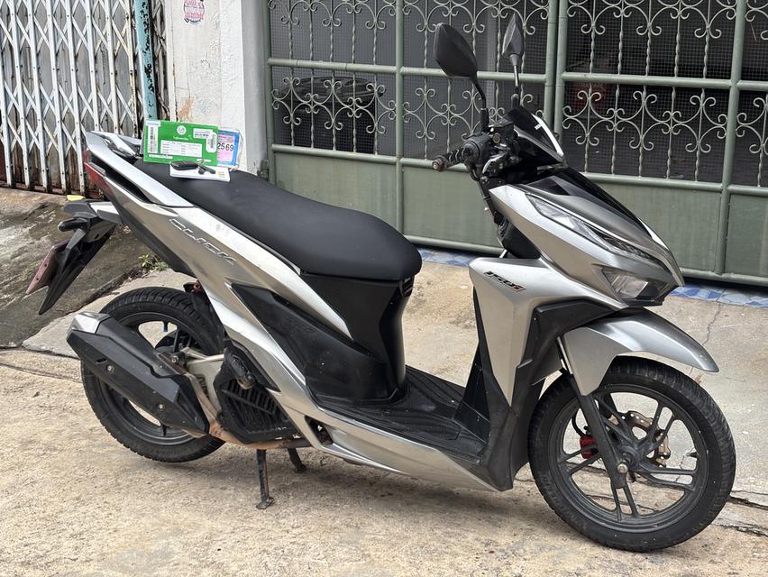 Click 150i รถเดิม เครื่องเงียบเดิม พร้อมใช้งานเลย รูปย่อยที่ 2