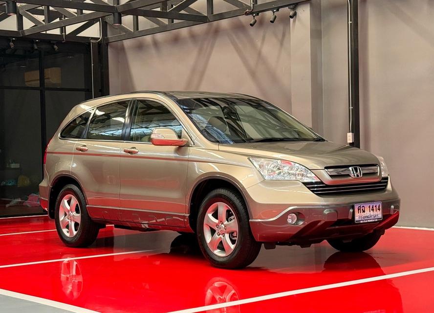 2010 HONDA CRV 2.0 E รถมือเดียวออกป้ายแดง วิ่งน้อยเพียง 66,000 กม สภาพป้ายแดง เข้าศูนย์ทุกระยะ รถไม่เคยมีอุบัติเหตุครับ
