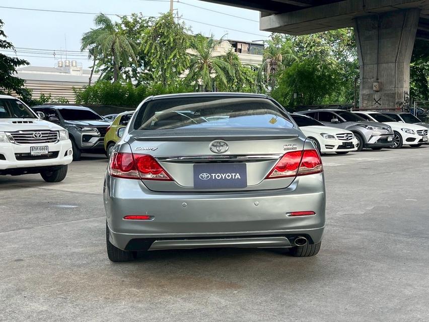 รหัสรถ WMT53 Camry 2.0G Extremo ปี 2009 6