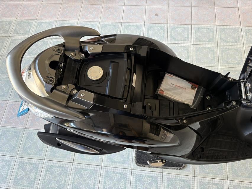 Yamaha Fino125 วิ่ง 7000 โล ปี66 9