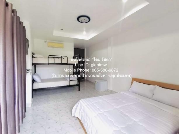 โรงแรม ให้เช่าพูลวิลล่า 2 ชั้น (บ้านพักตากอากาศ) ทะเลชะอำ บนเนื้อที่ 99 ตร.ว. 7 น 8 น้ำ ราคา 4,888 บาท/คืน ทำเลดี-เยี่ยม 5