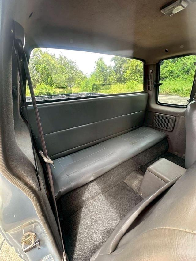รหัสรถ BK5320 Isuzu TFR Dragon SLX 3.0 TB💥ปี2002💥 รูปที่ 13