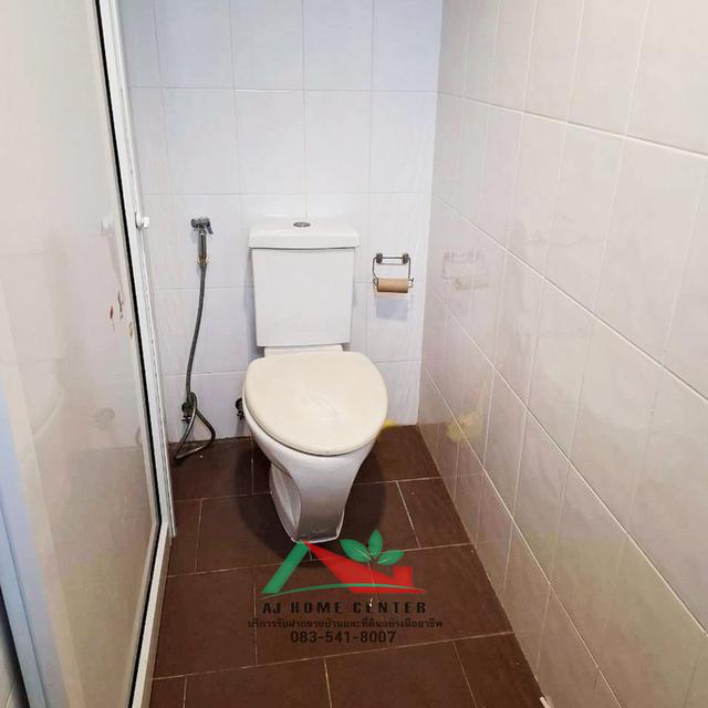 ขายทาวน์โฮม2ชั้น 36.1ตรว. หลังริม ม.มายเพลส แจ้งวัฒนะ-ติวานนท์ ต่อเติมพร้อมอยู่ 8