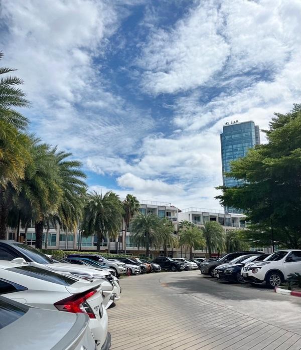 ขาย ทาวน์โฮมน์ / โฮมออฟฟิศ Supalai Prima Riva (โครงการ ศุภาลัย พรีมา ริวา) พระราม3 ราคา 12,500,000 (ต่ำกว่าราคาประเมิน) 4