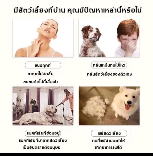 เครื่องดับกลิ่นอัตโนมัติ 6