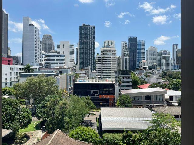 CM04476 ขายด่วน คอนโด โนเบิล อราวน์ สุขุมวิท 33 Noble Around Sukhumvit 33 20