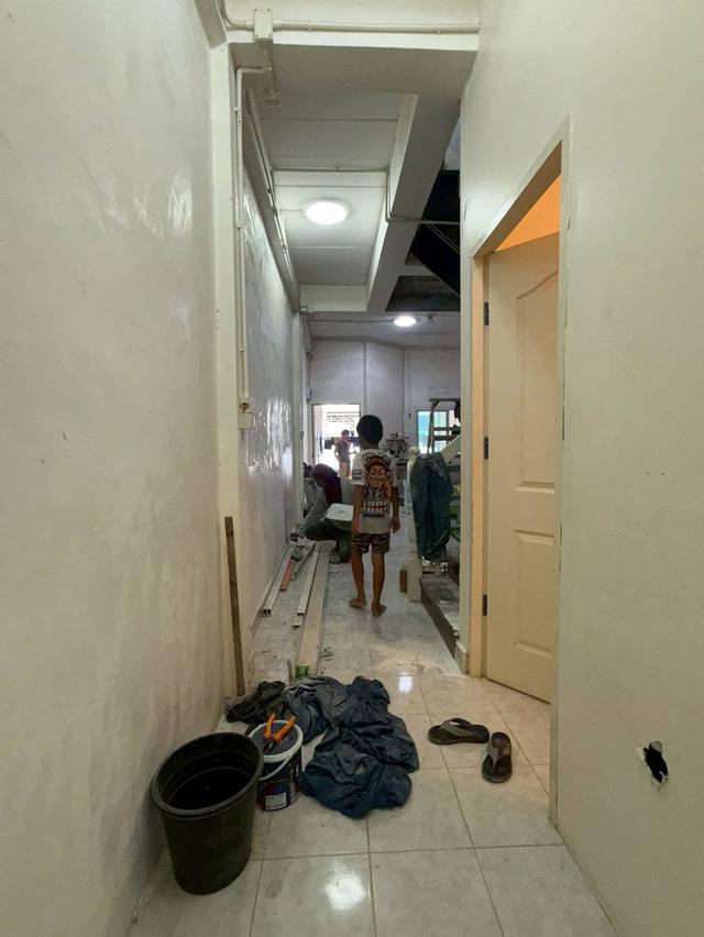 หมู่บ้านอมาตย์วิลล่า 4