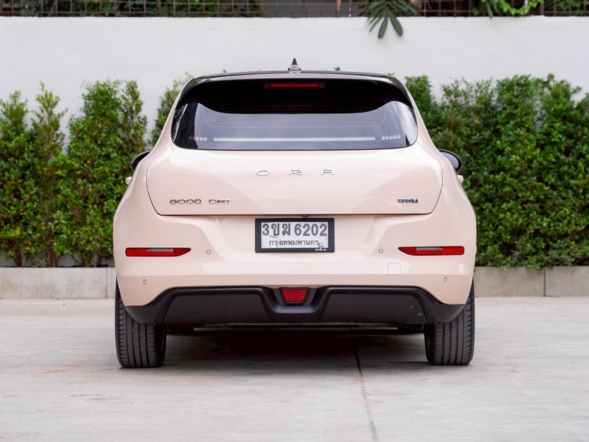 Ora Goodcat 500 Ultra ปี 2022 6