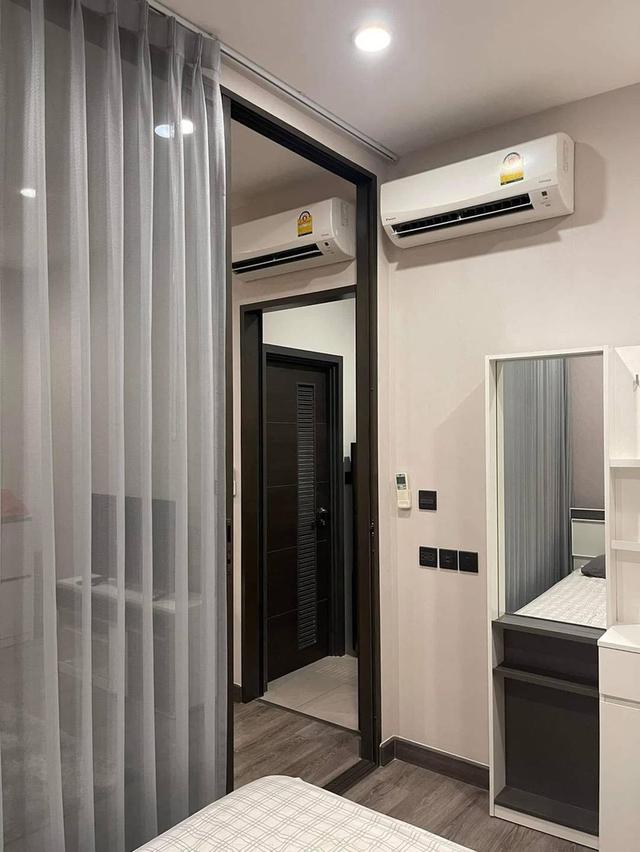 ให้เช่าคอนโด Urbano ราชวิถี 7