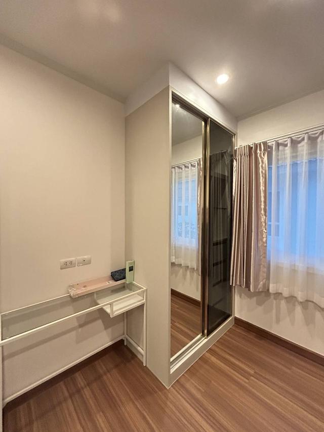 ให้เช่าบ้านเดี่ยว 2 ชั้น 25,000 บาท/เดือน ม.บ้านศุภาลัยไพร์ด ประชาอุทิศ 2