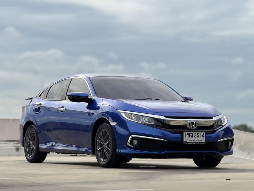 💥 HONDA CIVIC FC 1.8EL ปี 19 จด 20  💥