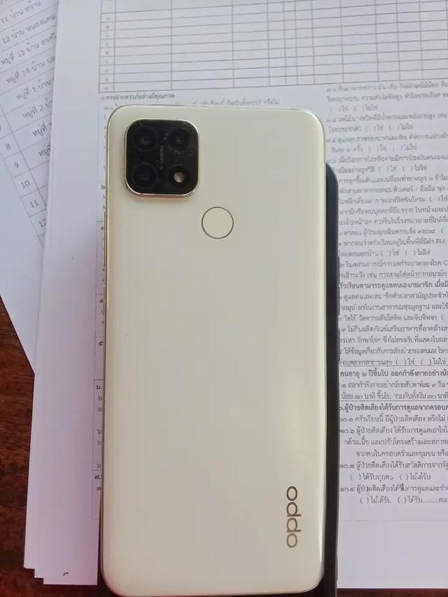 ส่งต่อมือถือสวยๆ  Oppo A15