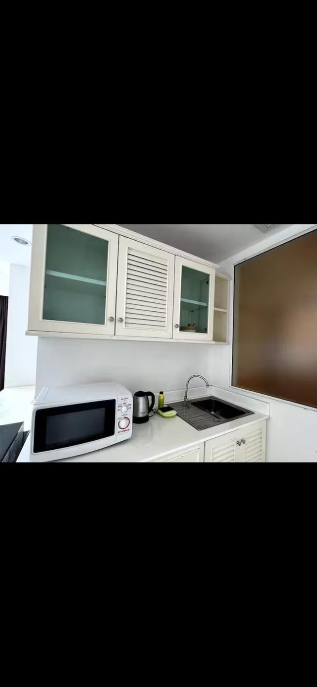 ให้เช่าคอนโด The Royal Navin Tower ห้อง 184 11