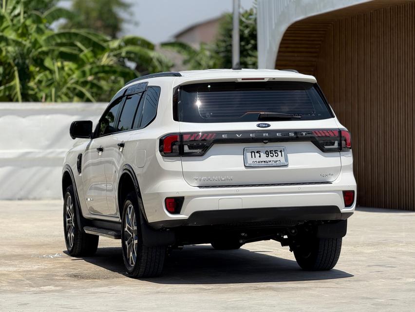 FORD EVEREST 2.0 BI-TURBO 4WD TITANIUM PLUS 2023   6