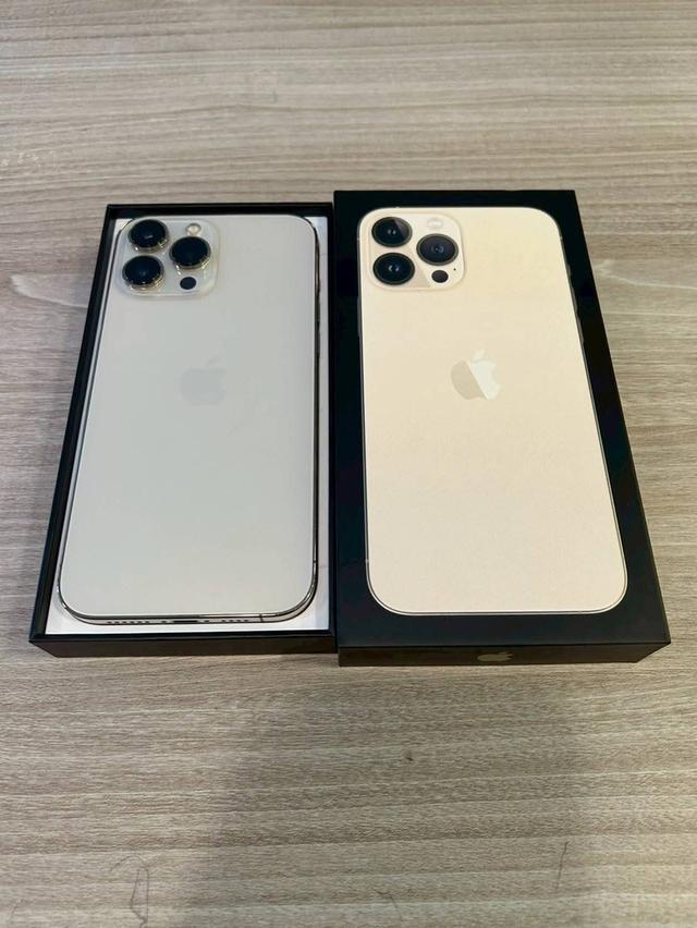 iPhone13promax 128gb