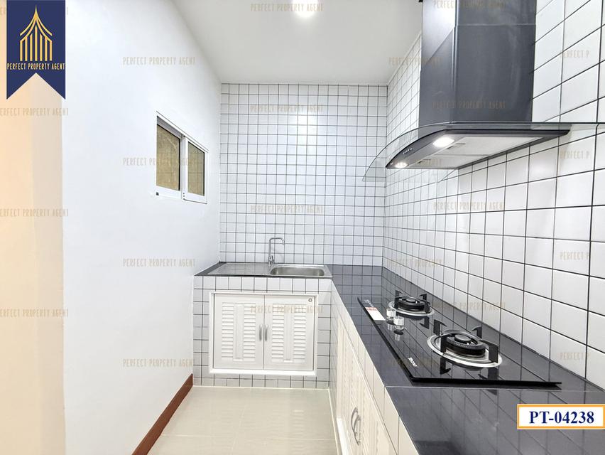 ขายบ้านเคซี-รามอินทรา 5 พระยาสุเรนทร์ คลองสามวา  กรุงเทพ บ้านสวยทำเลโดนใจตกแต่งใหม่พร้อมอยู่ 7