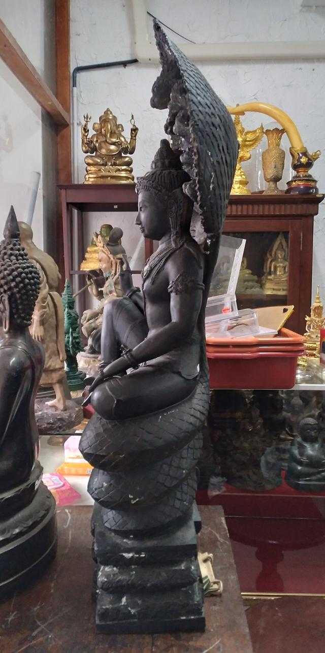 ท่านท้าวจตุคามรามเทพ 4