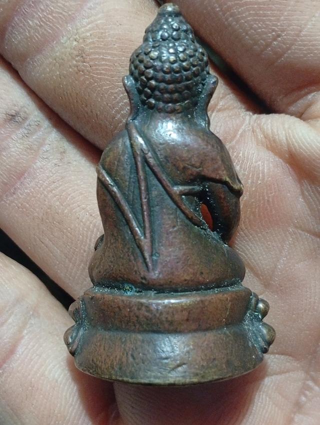 ปล่อยเช่าพระเครื่องกริ่งวัดสุทัศน์ รูปที่ 2