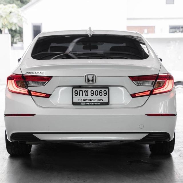 🎖️ 2019 HONDA ACCORD 1.5 TURBO EL 🎖️ รหัส 67GG9069 5