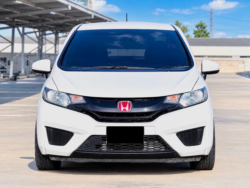 HONDA JAZZ GK 1.5S (AS) Y2015