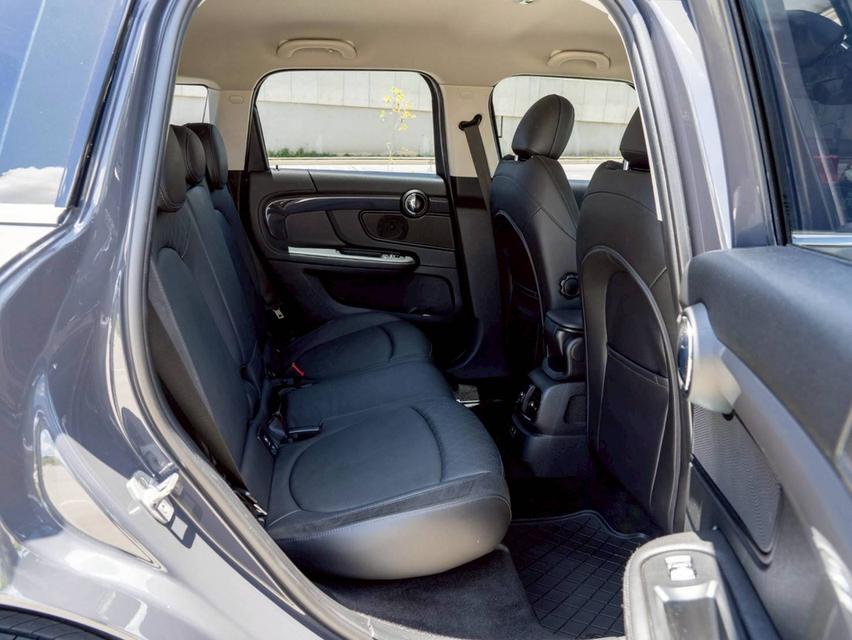 Mini Coope S Countryman ปี21 14