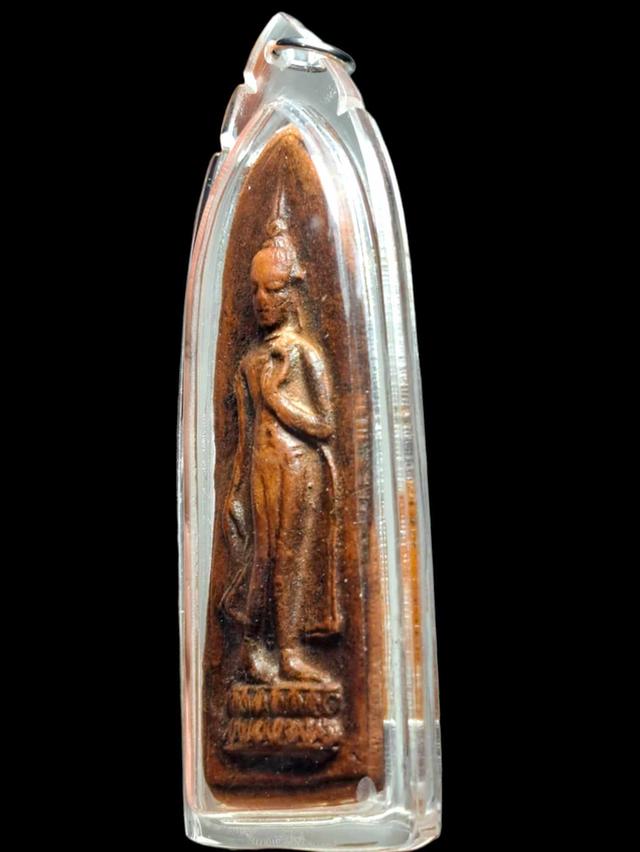พระลีลาฝักดาบสุโขทัย 2
