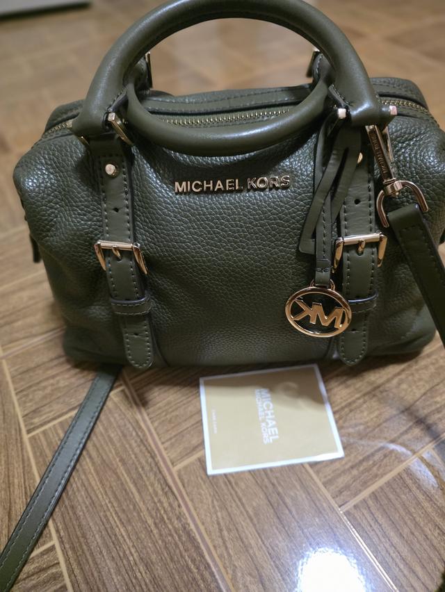 กระเป๋า+สายสะพายMichael-Korsมือสอง รูปที่ 2