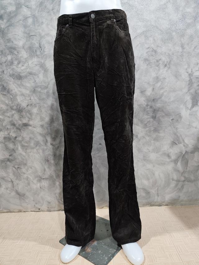 0907- CALVIN KLEIN  PANTS   Sz.33X32