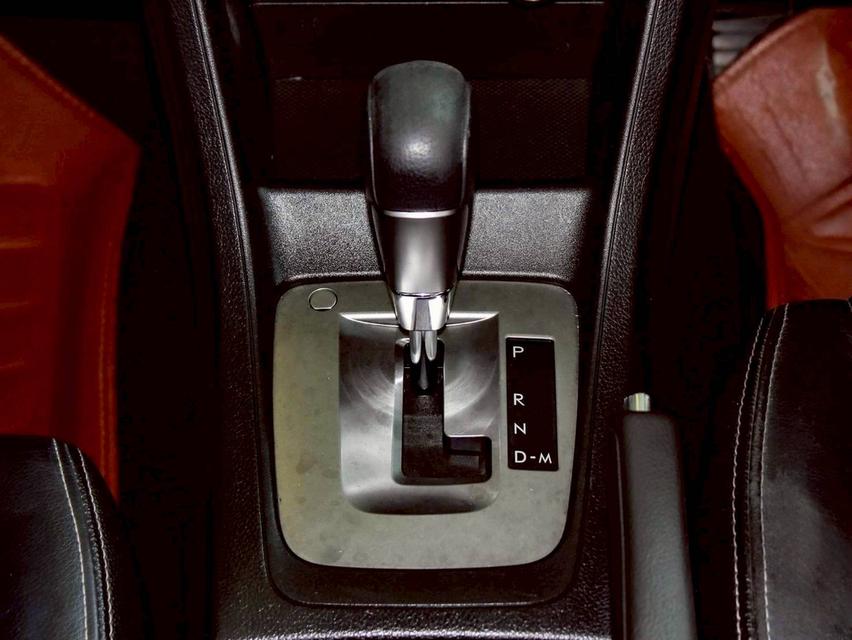 #SUBARU #XV 2.0i AWD รูปที่ 10