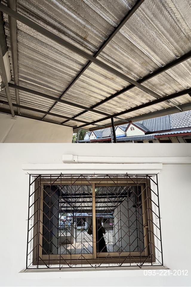 ทาวน์เฮาส์อุดร หมู่บ้านสรรพสิน หมูม่นเมืองอุดร 11