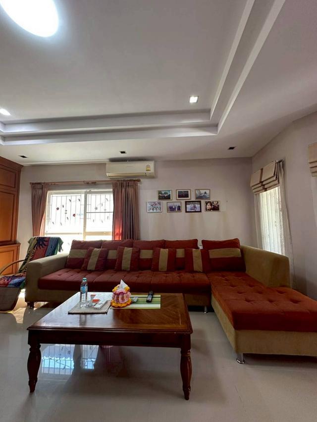 ขายบ้านพร้อมที่ดินที่พัทยา บ้านสวยพร้อมเข้าอยู่◌ำด้เลย 14