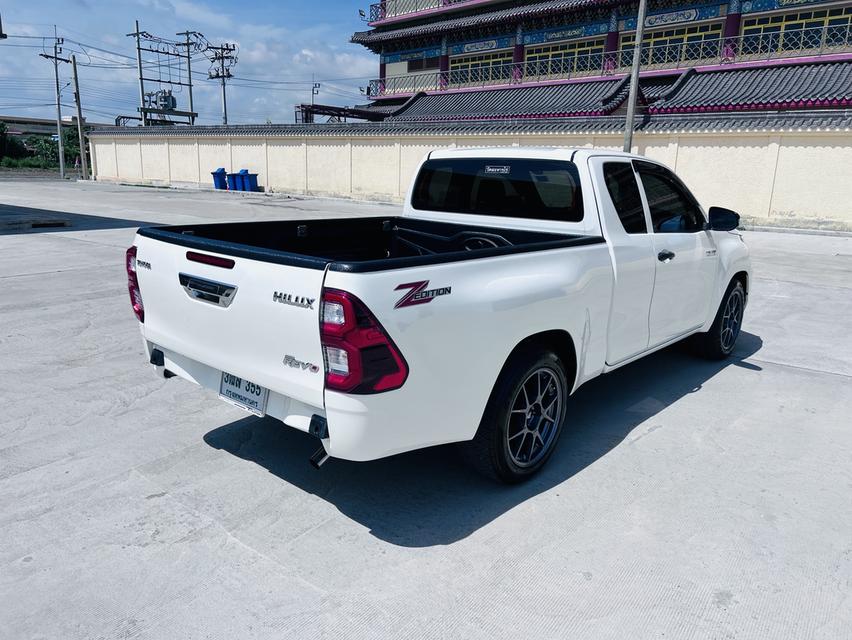 Toyota Revo 2.4 Zedition ไมล์ 4 หมื่นโล