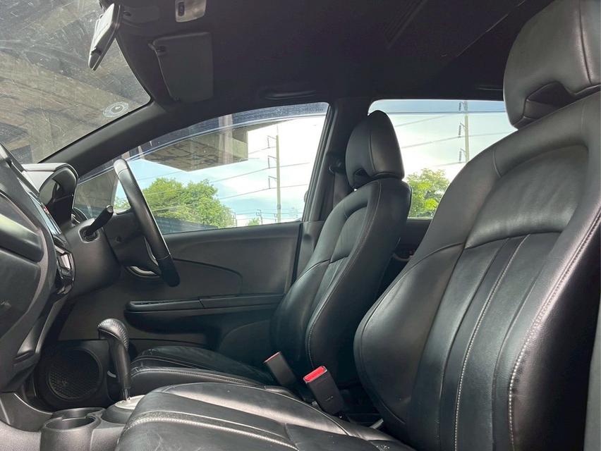 ขาย Honda BRV 1.5SV ปี16 10