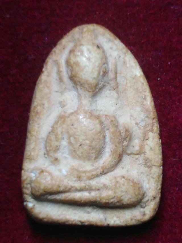 ปิดตาหลวงปู่​จีนพระวัดพลับ​ 3