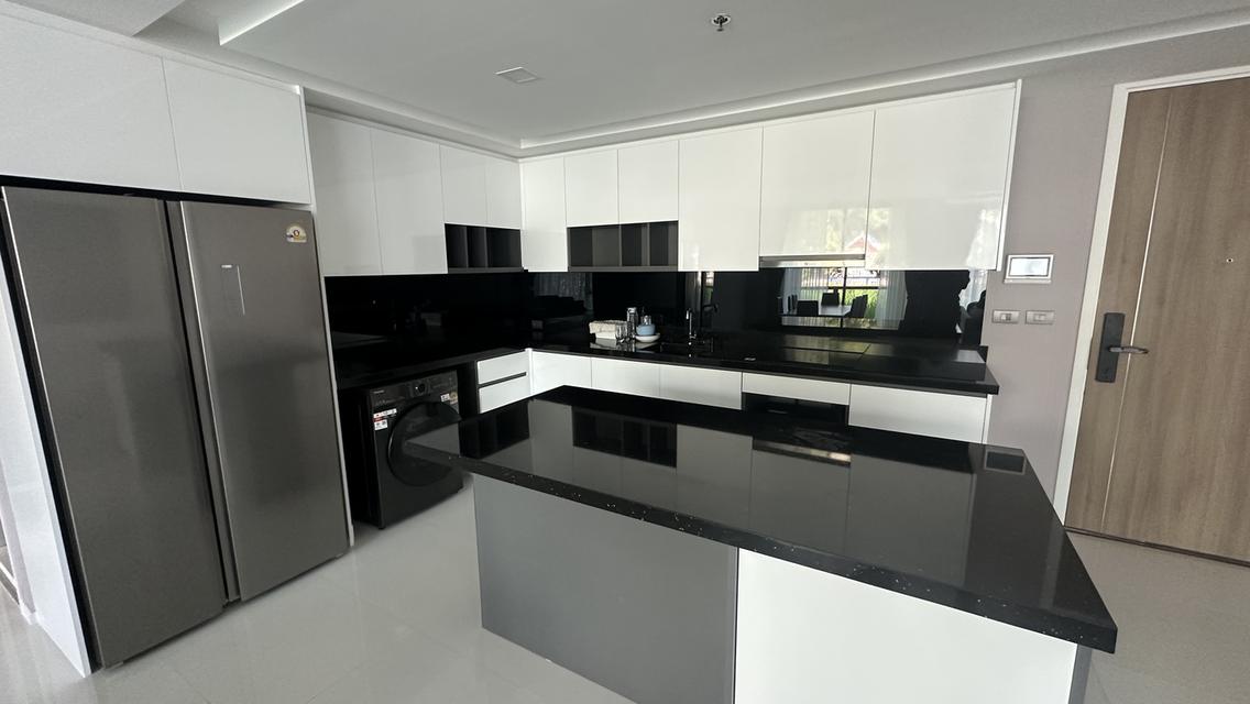 The Star Hill Condo Chiangmai 2 ห้องนอน 2 ห้องน้ำ 6