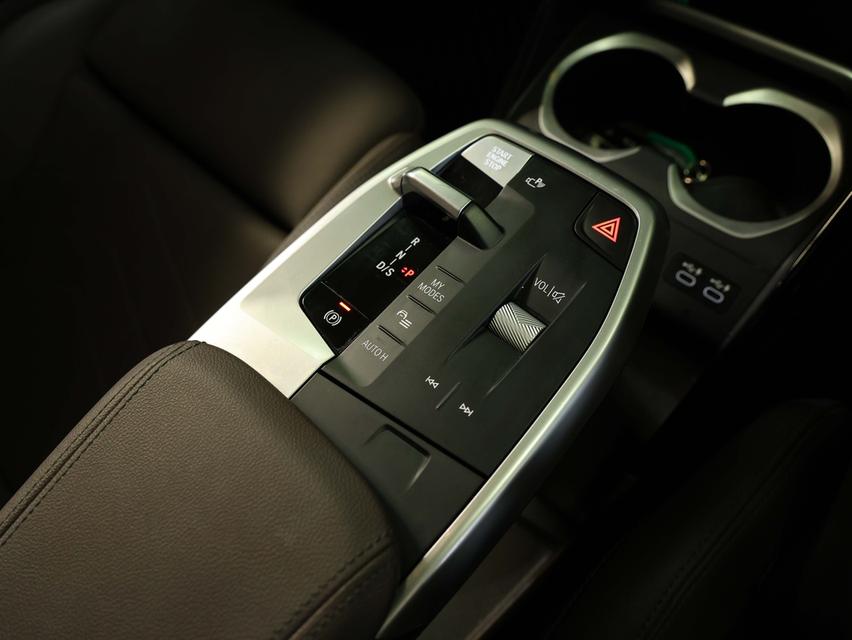 2024 BMW X1 2.0 U11 (ปี 23-30) sDrive20i M Sport SUV AT รูปที่ 12