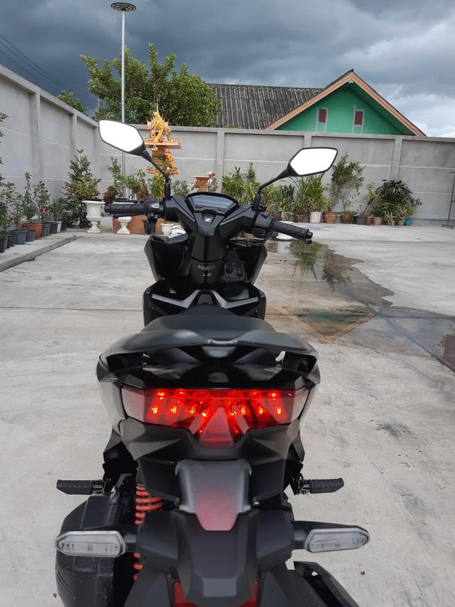 ฮอนด้าคลิก150i