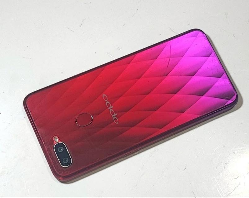 Oppo F9 มือสอง