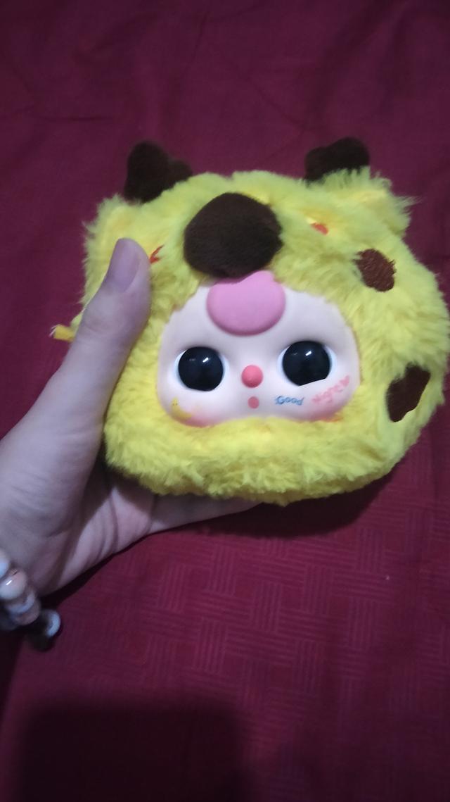 เบบี้ทรี มือ1